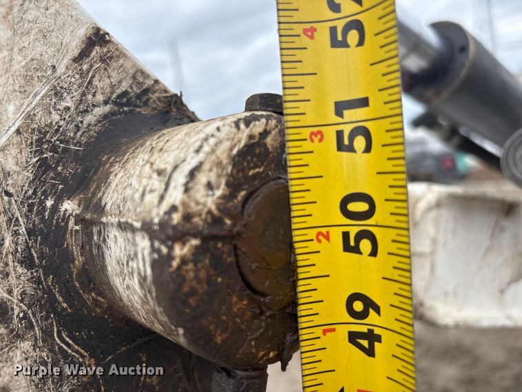 image for item EV2804 2015 Bobcat E20 mini excavator