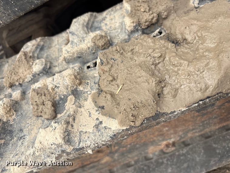 image for item EV2804 2015 Bobcat E20 mini excavator