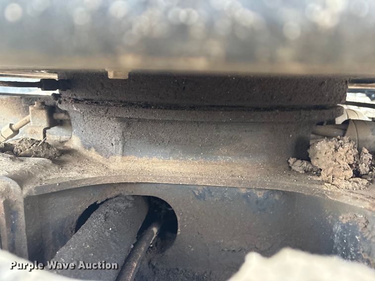 image for item EV2804 2015 Bobcat E20 mini excavator