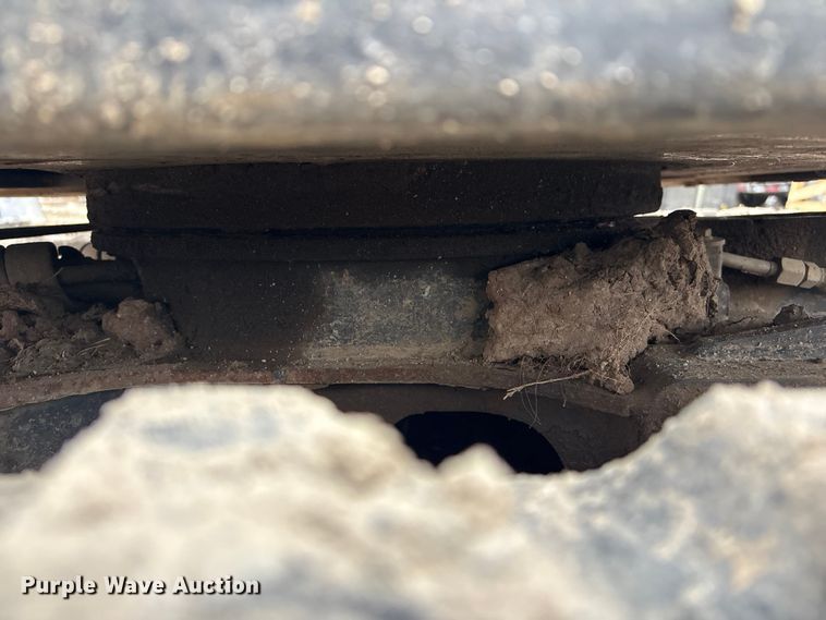 image for item EV2804 2015 Bobcat E20 mini excavator