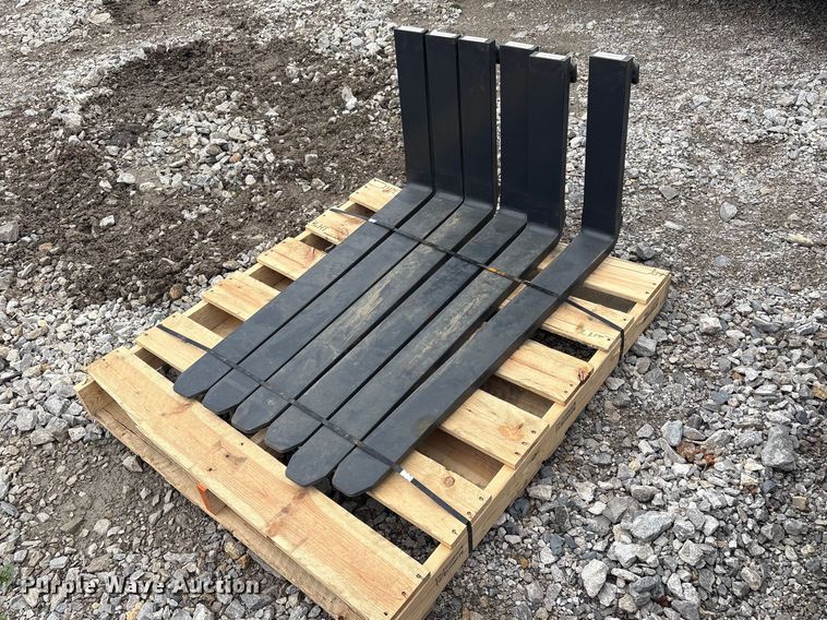 image for item EV2810 Forks