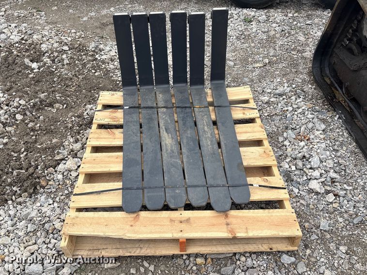 image for item EV2810 Forks