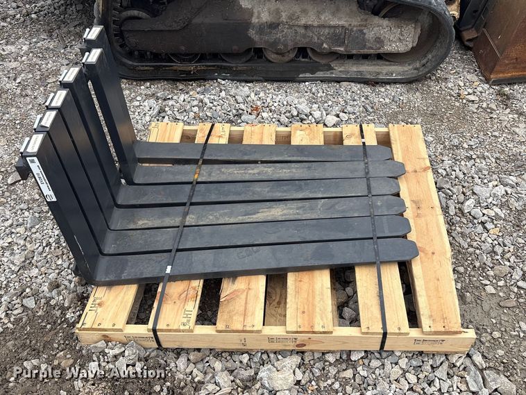 image for item EV2810 Forks