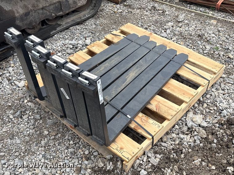 image for item EV2810 Forks