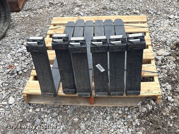 image for item EV2810 Forks