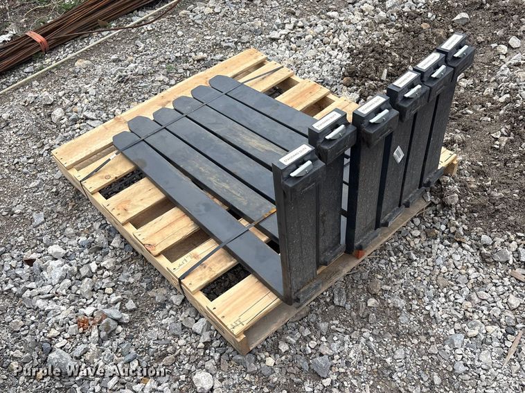 image for item EV2810 Forks