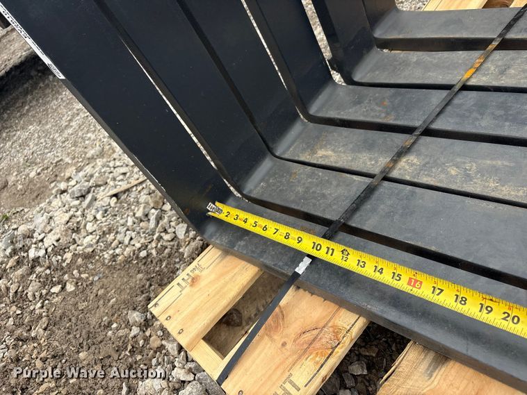 image for item EV2810 Forks