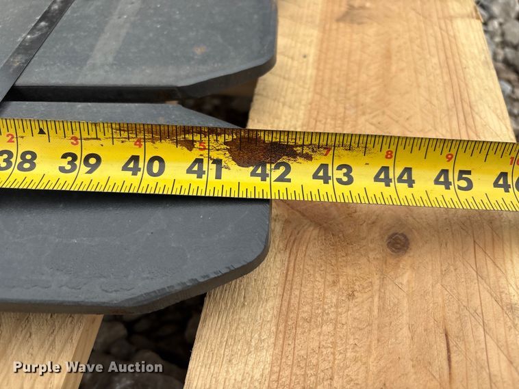 image for item EV2810 Forks