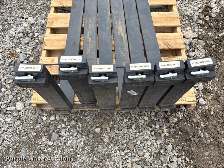 image for item EV2810 Forks