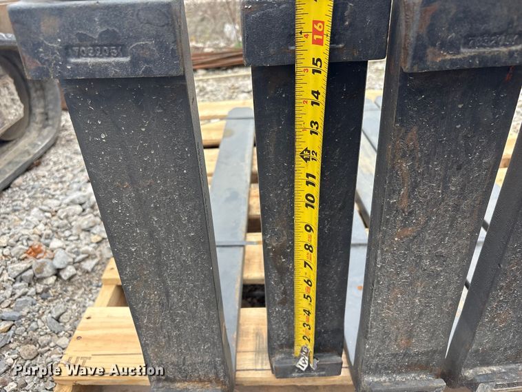 image for item EV2810 Forks