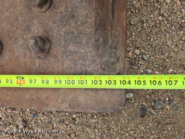 image for item EV5527 1991 Volvo Michigan L90 wheel loader