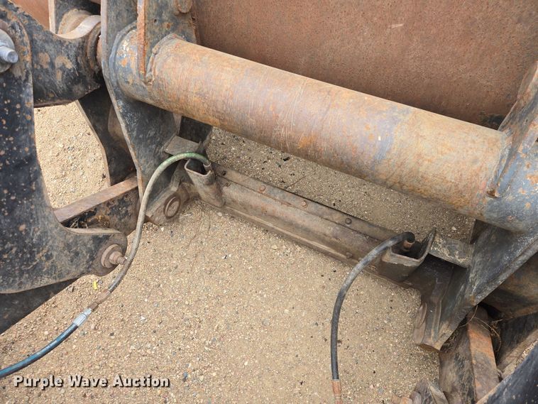 image for item EV5527 1991 Volvo Michigan L90 wheel loader