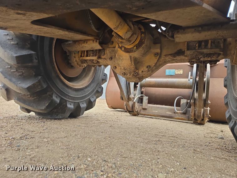 image for item EV5527 1991 Volvo Michigan L90 wheel loader