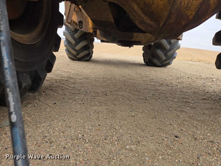 image for item EV5527 1991 Volvo Michigan L90 wheel loader