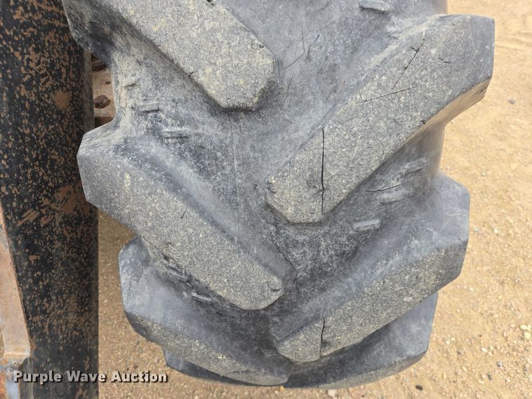 image for item EV5527 1991 Volvo Michigan L90 wheel loader