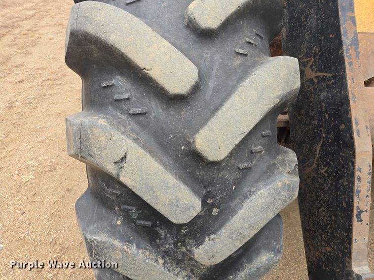 image for item EV5527 1991 Volvo Michigan L90 wheel loader