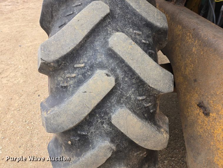 image for item EV5527 1991 Volvo Michigan L90 wheel loader