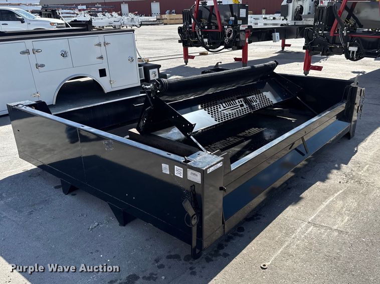 image for item EV7539 Load King 1040120 dump bed