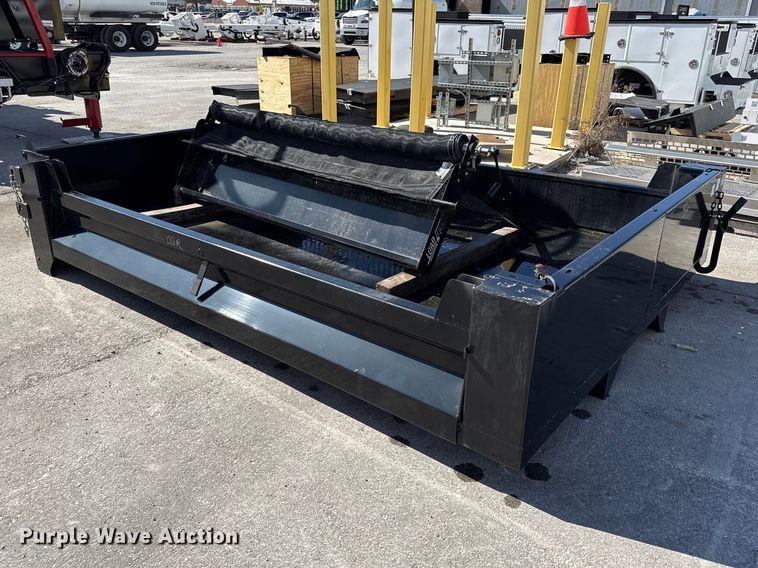 image for item EV7539 Load King 1040120 dump bed