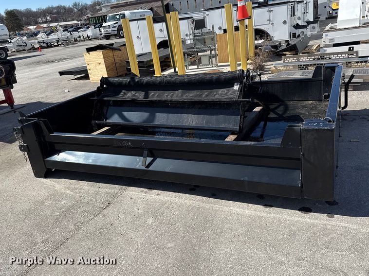 image for item EV7539 Load King 1040120 dump bed