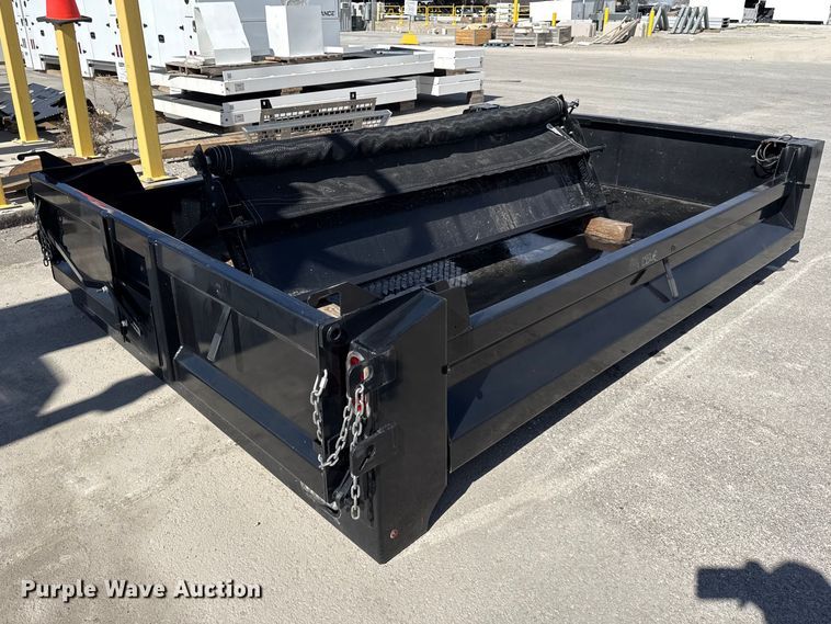 image for item EV7539 Load King 1040120 dump bed