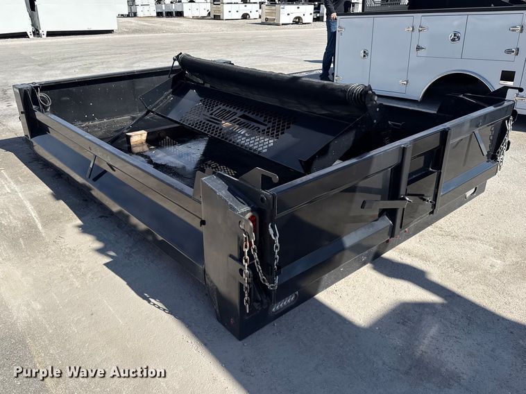 image for item EV7539 Load King 1040120 dump bed