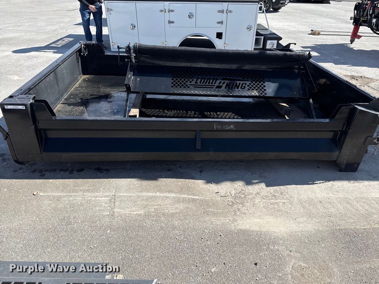image for item EV7539 Load King 1040120 dump bed