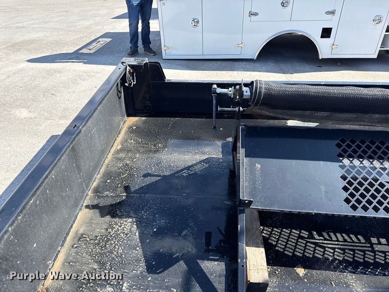 image for item EV7539 Load King 1040120 dump bed