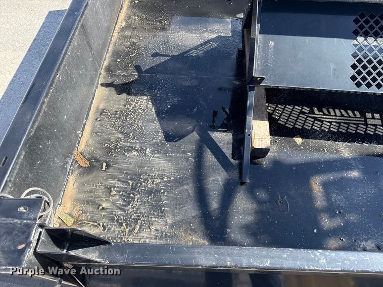 image for item EV7539 Load King 1040120 dump bed