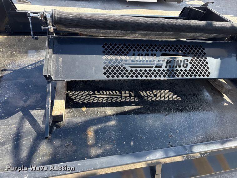 image for item EV7539 Load King 1040120 dump bed