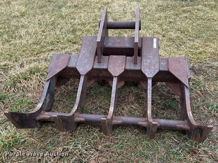 image for item EV7544 Root rake