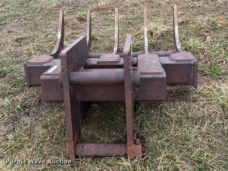 image for item EV7544 Root rake