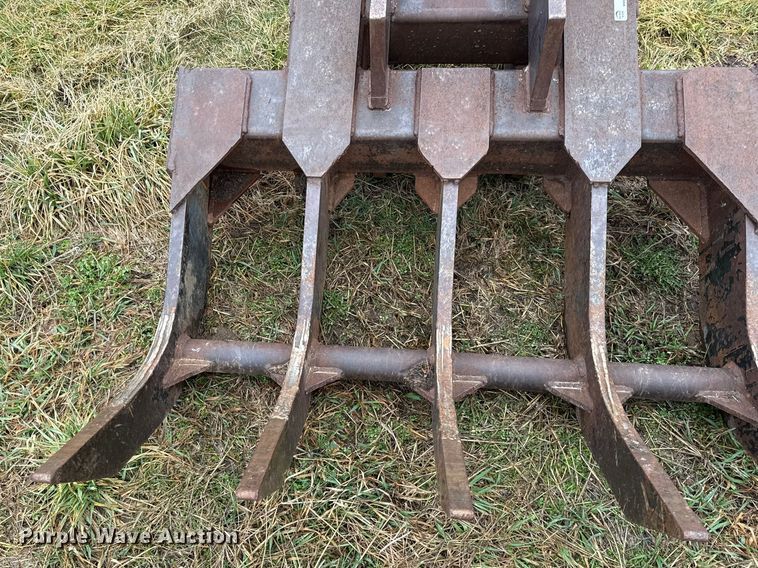 image for item EV7544 Root rake