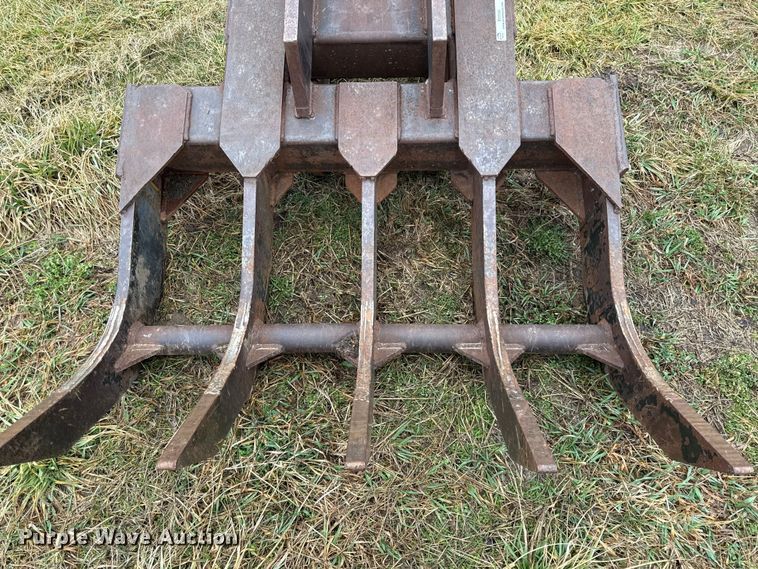 image for item EV7544 Root rake