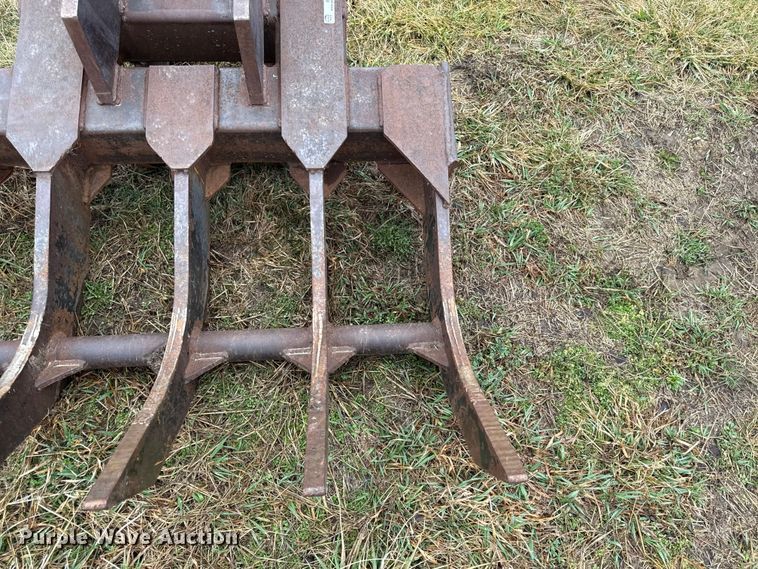 image for item EV7544 Root rake