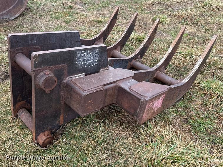 image for item EV7544 Root rake