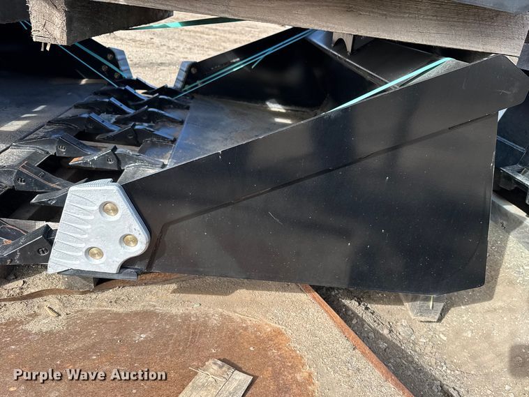 image for item FB0855 Land Pride skid steer bucket