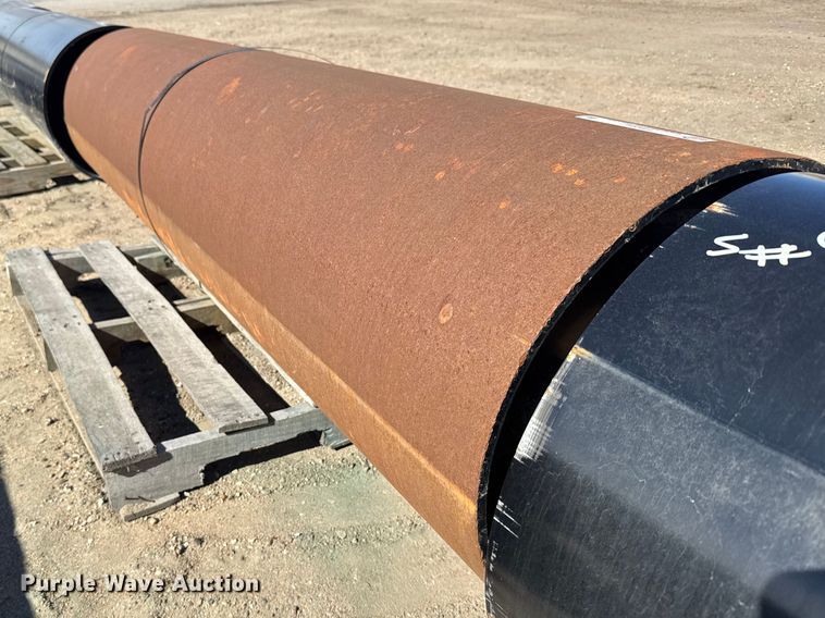 image for item FB0867 Skid steer smooth roller