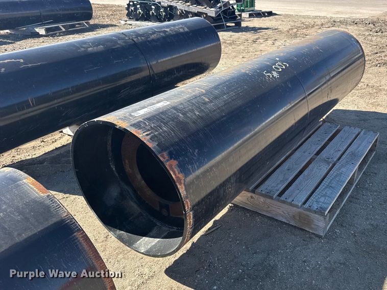 image for item FB0870 Skid steer smooth roller