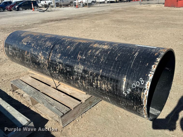 image for item FB0870 Skid steer smooth roller