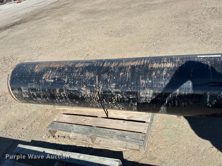 image for item FB0870 Skid steer smooth roller