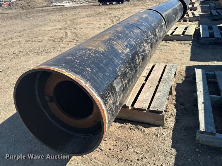 image for item FB0870 Skid steer smooth roller