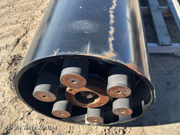 image for item FB0871 Skid steer smooth roller