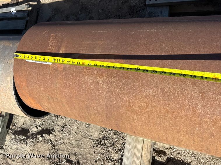 image for item FB0878 Skid steer smooth roller