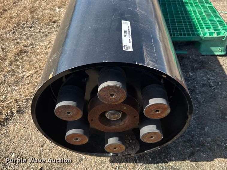 image for item FB0881 Skid steer smooth roller