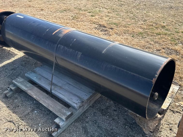 image for item FB0883 Skid steer smooth roller