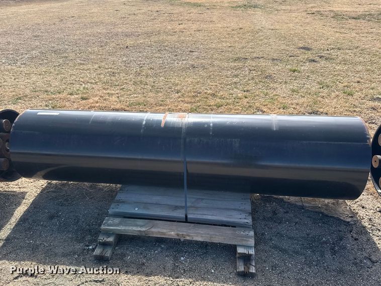 image for item FB0883 Skid steer smooth roller