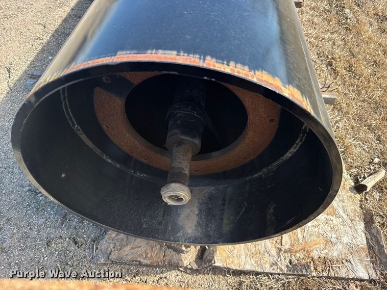 image for item FB0883 Skid steer smooth roller