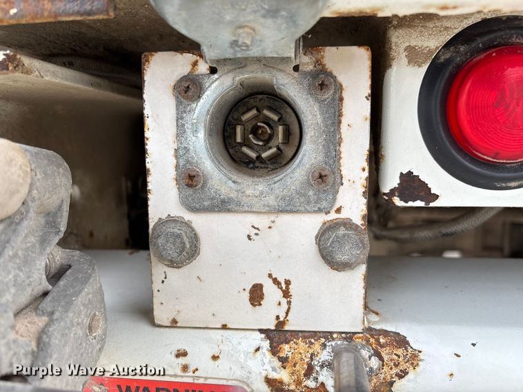 image for item FB3041 2007 International 4300 digger derrick truck