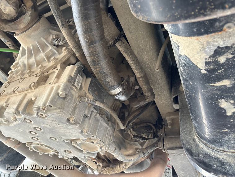 image for item FB3041 2007 International 4300 digger derrick truck